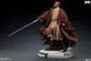 Star Wars: Episode III - Mace Windu Premium Format Statue