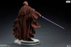 Star Wars: Episode III - Mace Windu Premium Format Statue