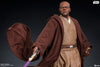 Star Wars: Episode III - Mace Windu Premium Format Statue