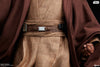 Star Wars: Episode III - Mace Windu Premium Format Statue