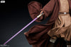 Star Wars: Episode III - Mace Windu Premium Format Statue