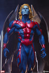 X-Men - Archangel Premium Format Statue