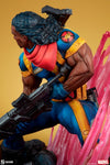 X-Men - Bishop: Future & Past Premium Format Statue