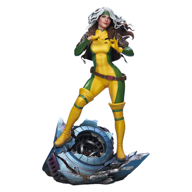 X-Men - Rogue Premium Format Statue
