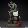 DC Comics - The Riddler Premium Format Statue