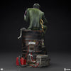 DC Comics - The Riddler Premium Format Statue