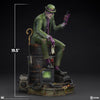 DC Comics - The Riddler Premium Format Statue