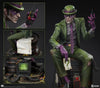 DC Comics - The Riddler Premium Format Statue
