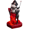Bettie Page - Love Hurts Statue