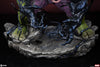 Marvel Comics - Venomized Hulk Premium Format Statue