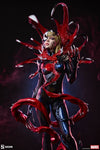Spider-Man - Gwenom Premium Format Statue