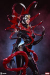 Spider-Man - Gwenom Premium Format Statue