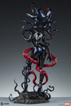 Spider-Man - Gwenom Premium Format Statue