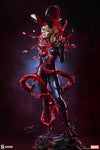 Spider-Man - Gwenom Premium Format Statue