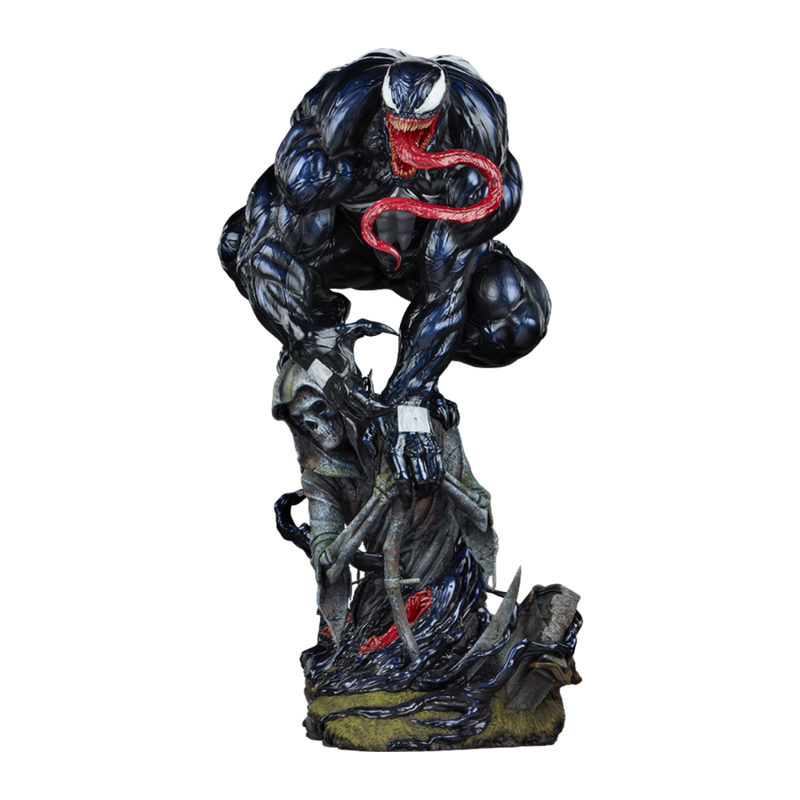 Marvel - Venom Premium Format Statue