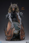 Batman - Man-Bat Premium Format Statue