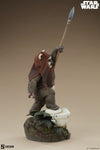 Star Wars - Wicket Premium Format Statue