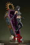 Coffin Comics - La Muerta Premium Format Statue