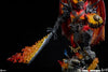 Mythic Legions - Arethyr: War Statue
