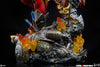Mythic Legions - Arethyr: War Statue