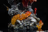 Mythic Legions - Arethyr: War Statue
