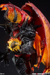 Mythic Legions - Arethyr: War Statue