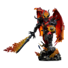 Mythic Legions - Arethyr: War Statue
