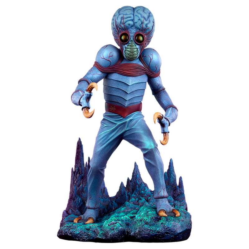 This Island Earth - Metaluna Mutant Premium Format Statue