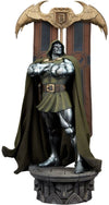 Marvel Comics - Dr Doom Maquette (Discounted)