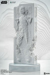Star Wars - Han Solo in Carbonite Crystallised Relic