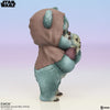 Star Wars - Ewok Designer Statue