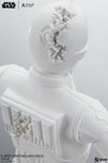 Star Wars - C-3PO Crystallized Relic Statue