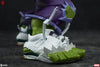 Marvel - Hulk by Tracy Tuber Designer Collectible Statue