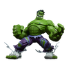 Marvel - Hulk by Tracy Tuber Designer Collectible Statue