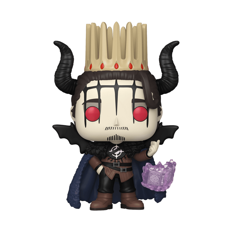 Black Clover - Dante Pop! Vinyl Figure