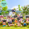 Rolife: Nanci - Blooming Girls Series Blind Box (Single)