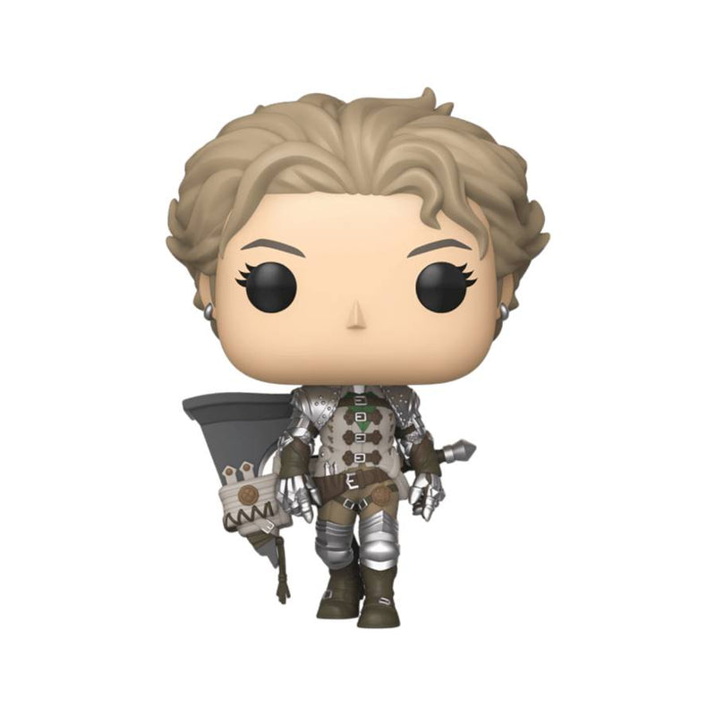 Monster Hunter Wilds - Olivia Pop! Vinyl Figure