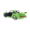Solido Cars - Porsche 911 (946) Carrera 3.8 RS 1990 1:18 Scale Diecast Vehicle