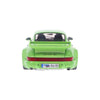 Solido Cars - Porsche 911 (946) Carrera 3.8 RS 1990 1:18 Scale Diecast Vehicle