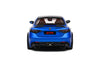Solido Cars - 1:18 Alfa Romeo Giulia GTA Blue Anodized 2022