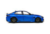Solido Cars - 1:18 Alfa Romeo Giulia GTA Blue Anodized 2022