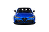 Solido Cars - 1:18 Alfa Romeo Giulia GTA Blue Anodized 2022