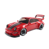 Solido Cars - RWB Bodykit Taikano Kaishin Diecast Vehicle 1:18 Scale Diecast Vehicle