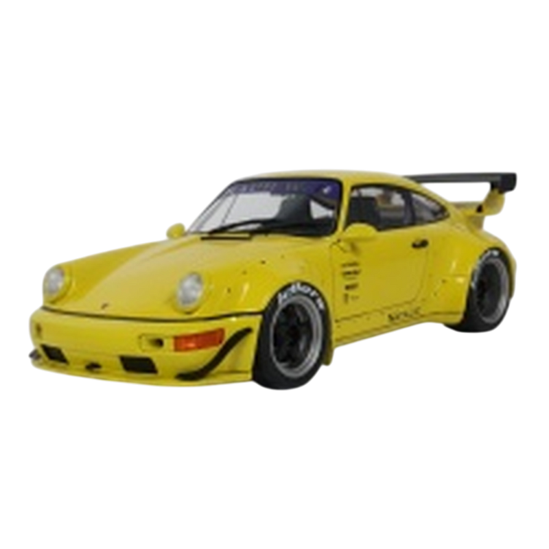 Solido - 1:18 RWB Bodykit Natali Yellow (2023)