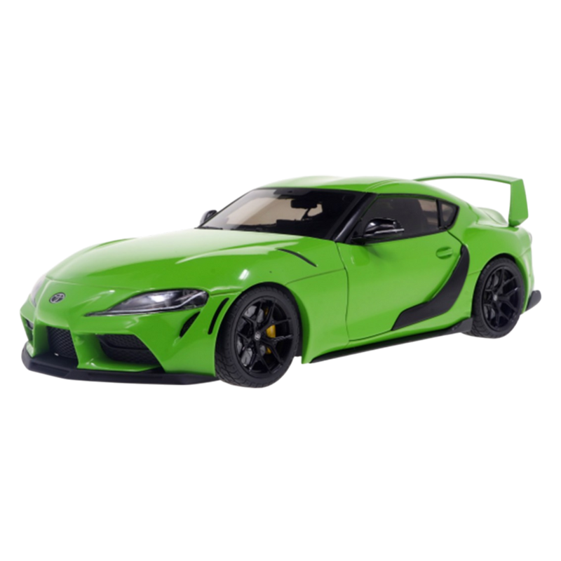 Solido Cars - 1:18 Toyota Gr Supra 2023