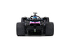 Solido Cars - 1:18 Alpine A524 Presentation E.Ocon 2024
