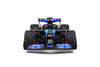 Solido Cars - 1:18 Alpine A524 Presentation E.Ocon 2024