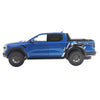 Solido Cars - 1:18 Ford Ranger Rapter Blue Diecast Vehicle