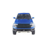 Solido Cars - 1:18 Ford Ranger Rapter Blue Diecast Vehicle