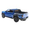 Solido Cars - 1:18 Ford Ranger Rapter Blue Diecast Vehicle